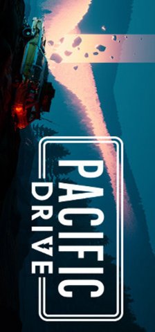 Pacific Drive (US)