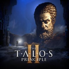 Talos Principle 2, The [Download] (EU)