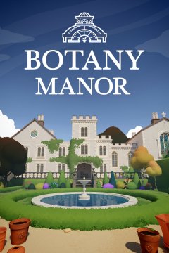 Botany Manor (EU)
