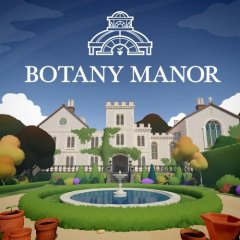 Botany Manor (EU)
