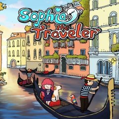 <a href='https://www.playright.dk/info/titel/sophia-the-traveler'>Sophia The Traveler</a>    3/30