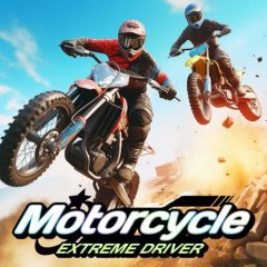 <a href='https://www.playright.dk/info/titel/motorcycle-extreme-driver-moto-racing-simulator'>Motorcycle Extreme Driver: Moto Racing Simulator</a>    3/30