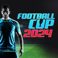 Football Cup 2024 (EU)