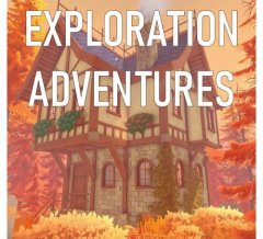 Exploration Adventures (EU)