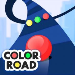 Color Road (EU)