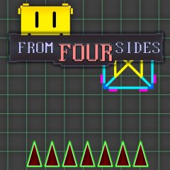 <a href='https://www.playright.dk/info/titel/from-four-sides'>From Four Sides</a>    5/30