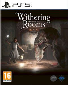 Withering Rooms (EU)