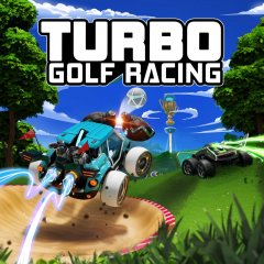 Turbo Golf Racing (EU)