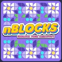 <a href='https://www.playright.dk/info/titel/nblocks-unblock-your-creativity'>nBlocks: Unblock Your Creativity</a>    6/30