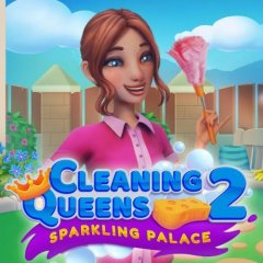 Cleaning Queens 2: Sparkling Palace (EU)