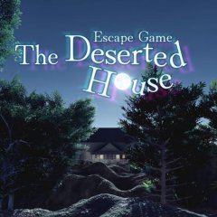 <a href='https://www.playright.dk/info/titel/escape-game-the-deserted-house'>Escape Game: The Deserted House</a>    2/30