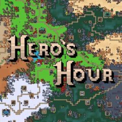 Hero's Hour (EU)