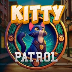 Kitty Patrol: Paw Showtime (EU)