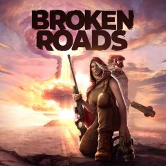 Broken Roads (EU)