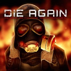 Die Again (EU)