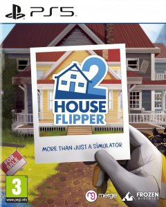 House Flipper 2 (EU)