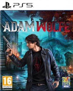 Adam Wolfe (EU)