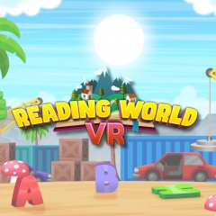 Reading World VR (EU)