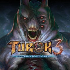 Turok 3: Shadow Of Oblivion: Remastered (EU)