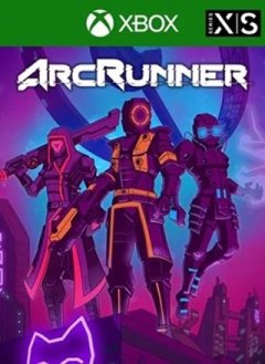 <a href='https://www.playright.dk/info/titel/arcrunner'>ArcRunner</a>    12/30