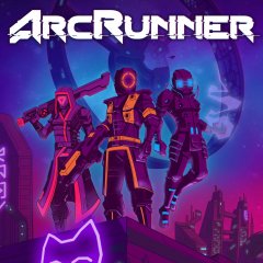 <a href='https://www.playright.dk/info/titel/arcrunner'>ArcRunner</a>    15/30