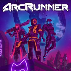 <a href='https://www.playright.dk/info/titel/arcrunner'>ArcRunner</a>    13/30