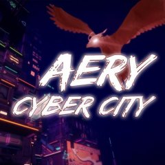 <a href='https://www.playright.dk/info/titel/aery-cyber-city'>Aery: Cyber City</a>    3/30