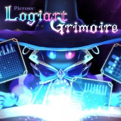 <a href='https://www.playright.dk/info/titel/picross-logiart-grimoire'>Picross Logiart Grimoire</a>    6/30