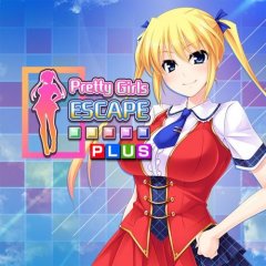 <a href='https://www.playright.dk/info/titel/pretty-girls-escape-plus'>Pretty Girls Escape Plus</a>    7/30