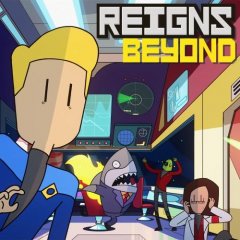 Reigns: Beyond (EU)