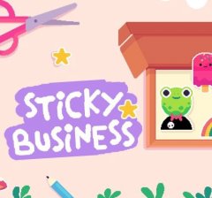 Sticky Business (EU)