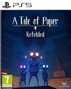 <a href='https://www.playright.dk/info/titel/tale-of-paper-a-refolded'>Tale Of Paper, A: Refolded</a>    21/30