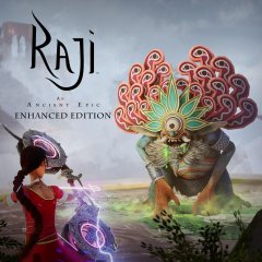 <a href='https://www.playright.dk/info/titel/raji-an-ancient-epic'>Raji: An Ancient Epic</a>    22/30