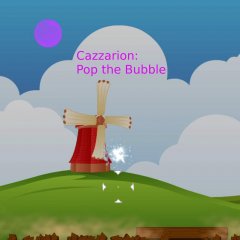 <a href='https://www.playright.dk/info/titel/cazzarion-pop-the-bubbles'>Cazzarion: Pop The Bubbles</a>    19/30