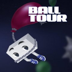 Ball Tour (EU)