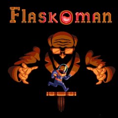 <a href='https://www.playright.dk/info/titel/flaskoman'>Flaskoman</a>    16/30