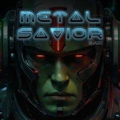 Metal Savior Black (EU)