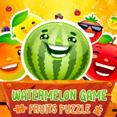 <a href='https://www.playright.dk/info/titel/watermelon-game-fruits-puzzle'>Watermelon Game: Fruits Puzzle</a>    19/30