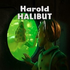 Harold Halibut (EU)