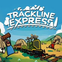 Trackline Express (EU)