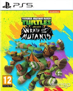 <a href='https://www.playright.dk/info/titel/teenage-mutant-ninja-turtles-wrath-of-the-mutants'>Teenage Mutant Ninja Turtles: Wrath Of The Mutants</a>    8/30