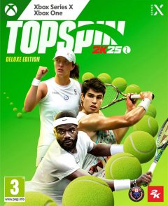 <a href='https://www.playright.dk/info/titel/topspin-2k25'>TopSpin 2K25 [Deluxe Edition]</a>    30/30