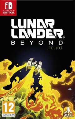 Lunar Lander Beyond [Deluxe Edition] (EU)