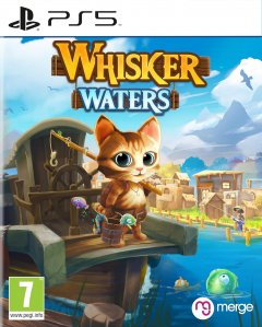 <a href='https://www.playright.dk/info/titel/whisker-waters'>Whisker Waters</a>    2/30