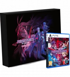 Under Night In-Birth II: Sys:Celes [Limited Edition] (EU)