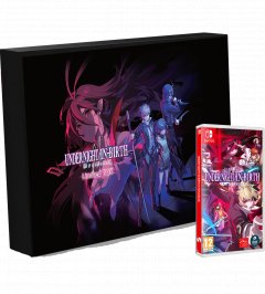 Under Night In-Birth II: Sys:Celes [Limited Edition] (EU)