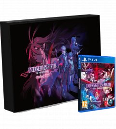 Under Night In-Birth II: Sys:Celes [Limited Edition] (EU)