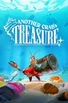 <a href='https://www.playright.dk/info/titel/another-crabs-treasure'>Another Crab's Treasure</a>    28/30