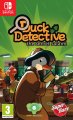 Duck Detective: The Secret Salami