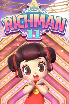 RichMan 11 (EU)
